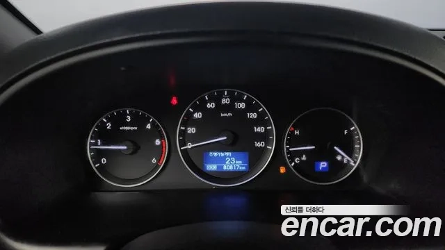 Hyundai The New Grand Starex id 2951624 из Кореи 18