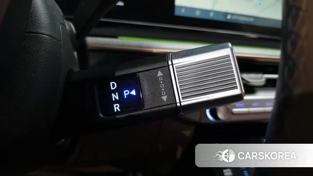 Hyundai Grandeur Hybrid (GN7) id 4469025 из Кореи 35
