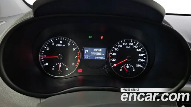 Kia All New Morning (JA) id 2716145 из Кореи 18