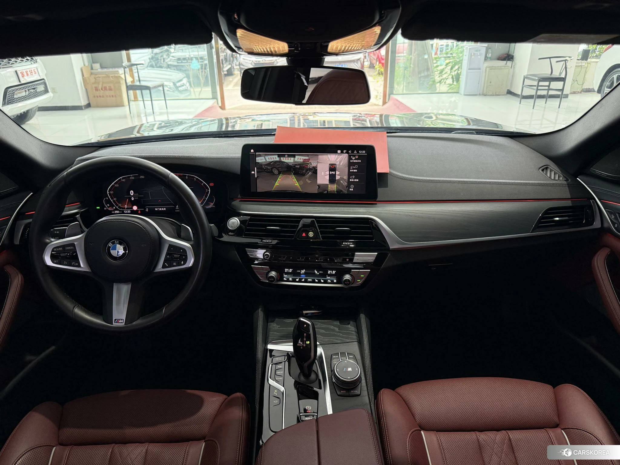 BMW 5 series id 4473525 из Китая 16