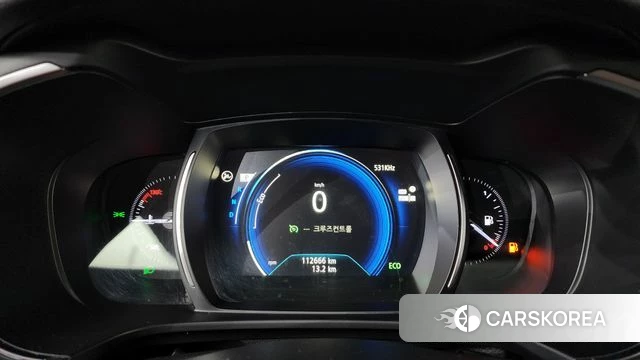Renault Korea (Samsung) QM6 id 4610346 из Кореи 32