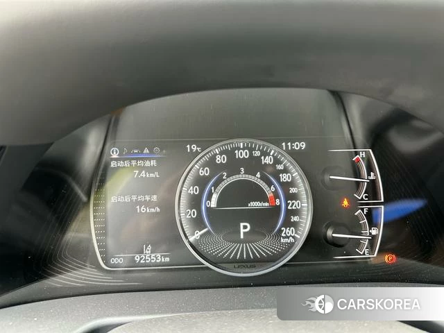 Lexus ES id 4342103 из Китая 18