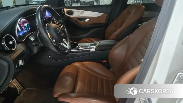 Mercedes-Benz GLC-Class X253 id 3508271 из Кореи 11