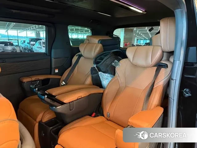 Toyota Alphard 4th Generation id 2978764 из Кореи 8