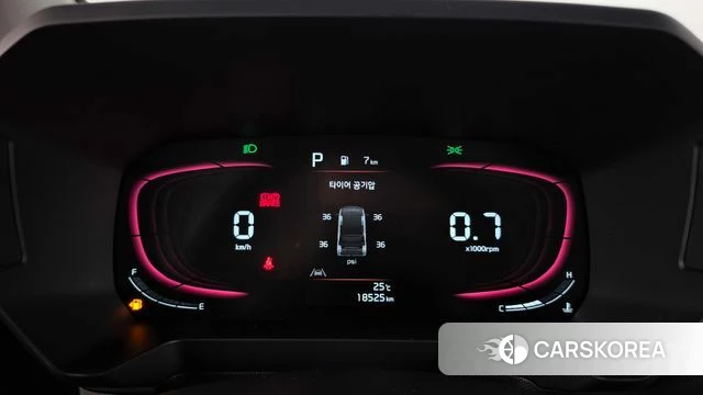 Kia The New Kia Ray id 4729996 из Кореи 18