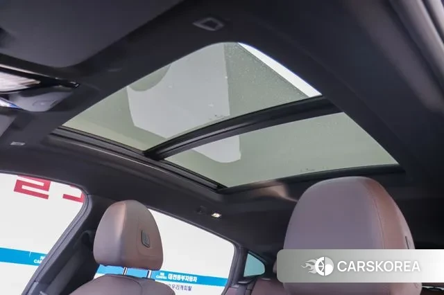 BMW X4 (G02) id 3431639 из Кореи 18