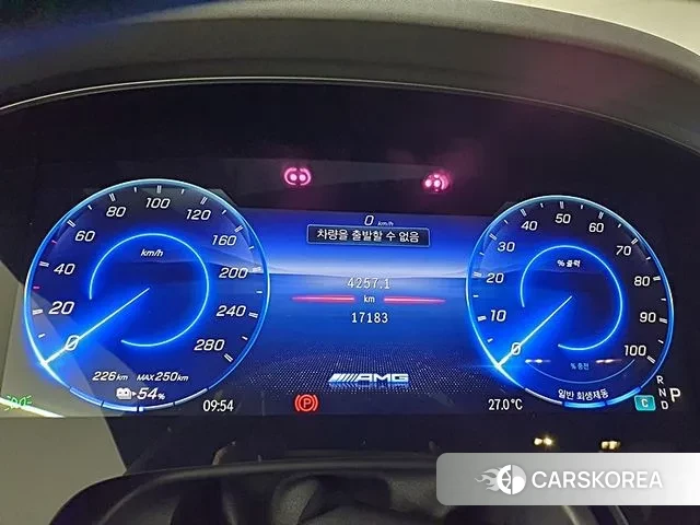 Mercedes-Benz EQE V295 id 3082786 из Кореи 18