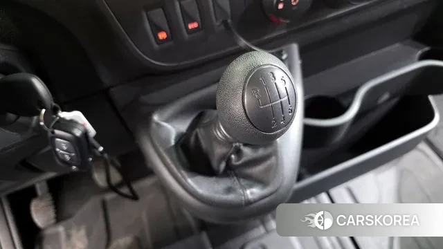 Renault Korea (Samsung) Master id 3636539 из Кореи 18