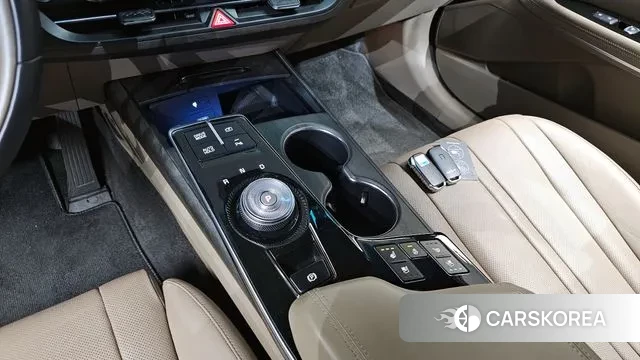 Kia K8 Hybrid id 3401460 из Кореи 18