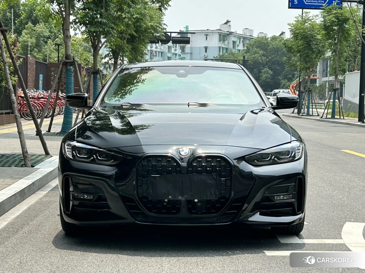 BMW 4 series id 4510729 из Китая 8