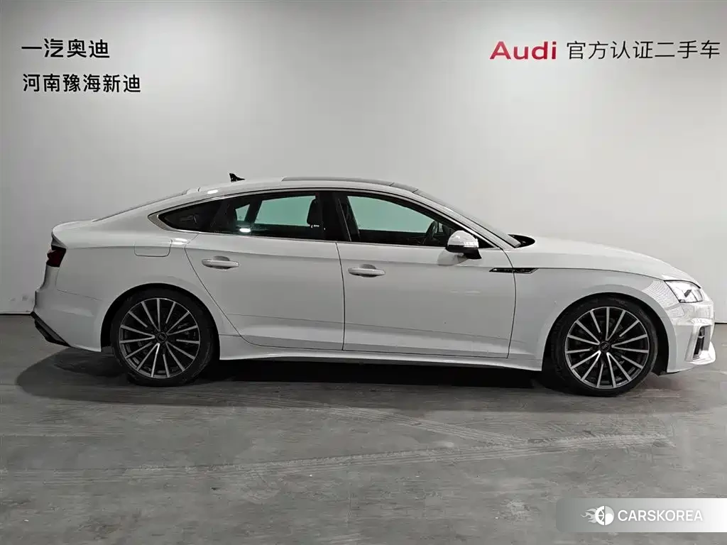 Audi A5 id 4515336 из Китая 14