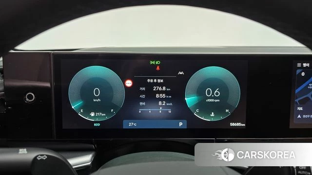 Hyundai Grandeur (GN7) id 4608072 из Кореи 18
