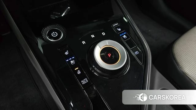 Kia Di All New Niro EV id 4936013 из Кореи 28