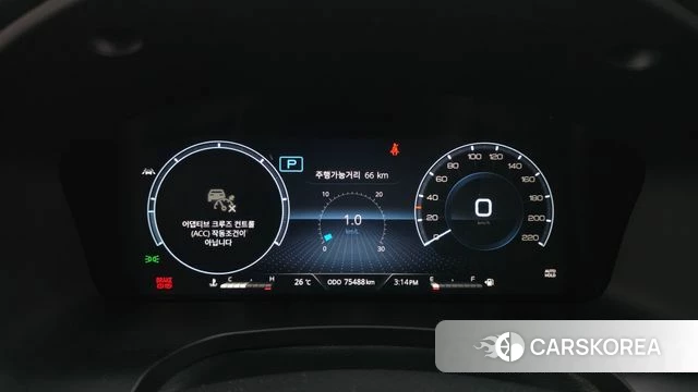 Ssangyong All New Rexton id 4541826 из Кореи 32
