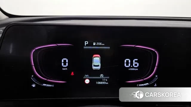 Kia Sportage 5th Generation id 3453159 из Кореи 18