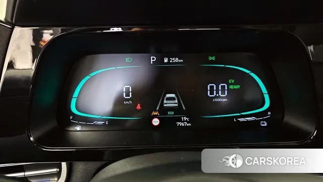 Hyundai The New Avante Hybrid (CN7) id 3327298 из Кореи 18