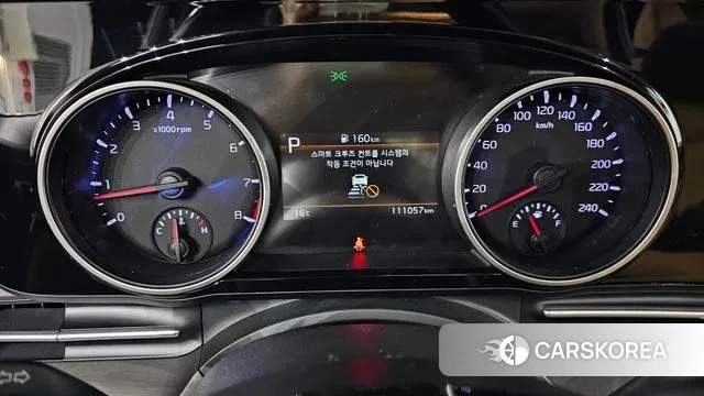 Kia Carnival 4th generation id 3401825 из Кореи 18