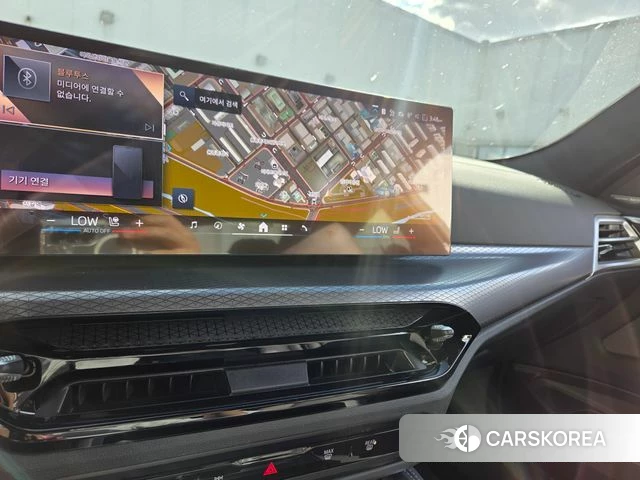 BMW 4 Series (G22) id 4897799 из Кореи 9