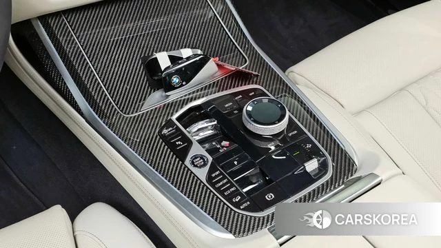 BMW X7 (G07) id 4266248 из Кореи 29