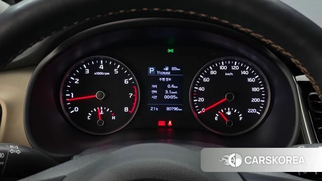 Kia Stonic id 4384115 из Кореи 29