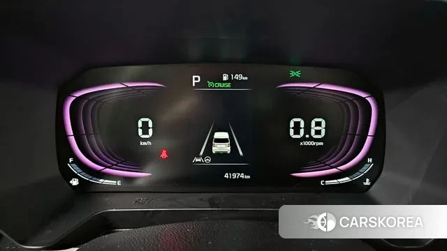 Kia The New Kia Ray id 3572150 из Кореи 18