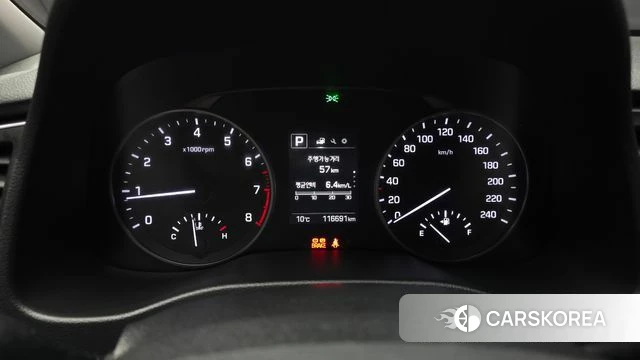 Hyundai Avante AD id 3911875 из Кореи 18