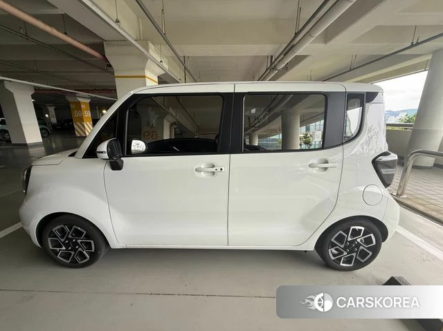 Kia The New Kia Ray id 4248435 из Кореи 17