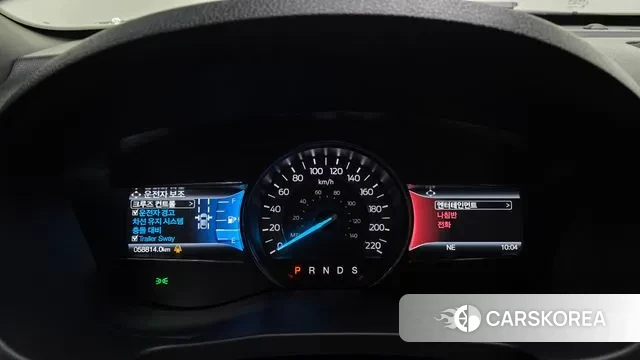 Ford Explorer id 3563251 из Кореи 18