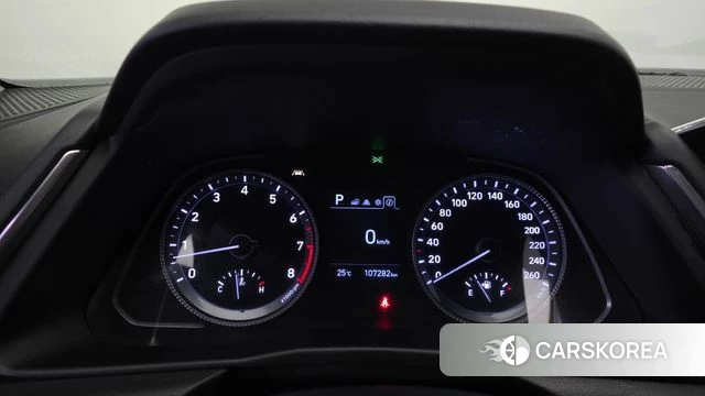 Hyundai Sonata (DN8) id 4746544 из Кореи 29