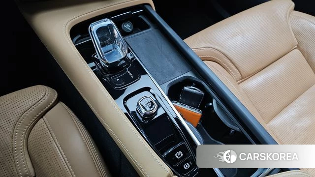 Volvo XC90 second Generation id 4774724 из Кореи 34