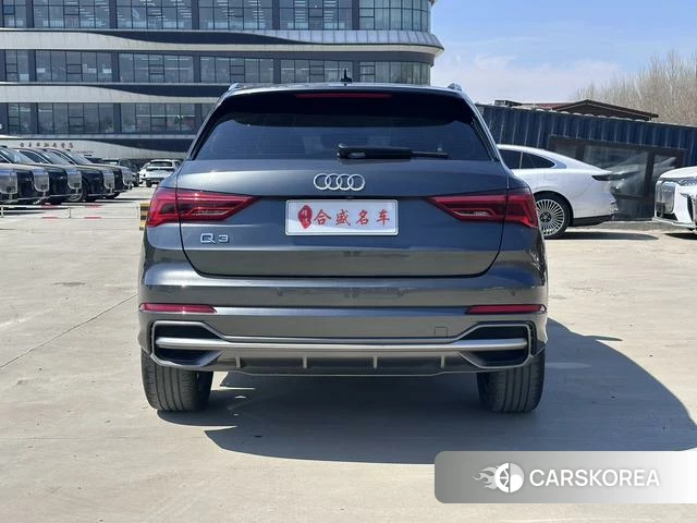 Audi Q3 id 4213136 из Китая 23