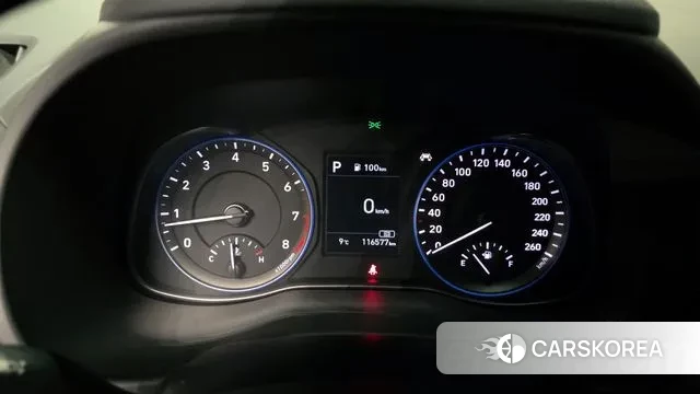 Hyundai Kona id 3469380 из Кореи 18