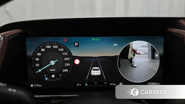 Genesis G90 (RS4) id 4749890 из Кореи 34
