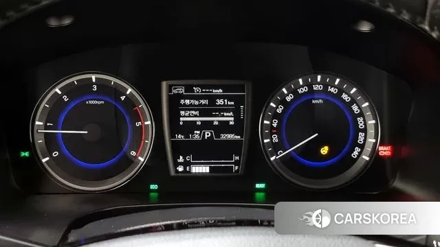 Ssangyong The New Rexton Sport id 3771609 из Кореи 18