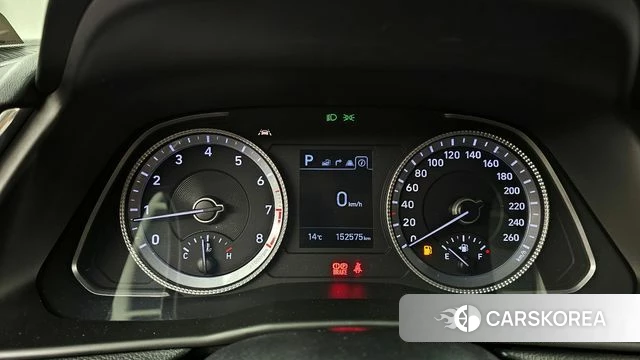 Hyundai Sonata (DN8) id 3899067 из Кореи 18