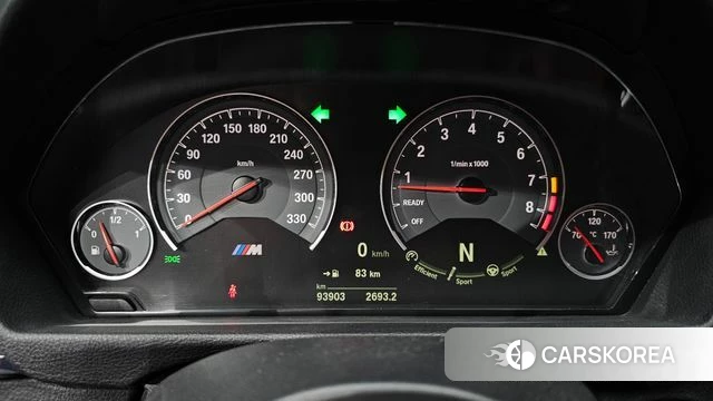 BMW M4 (F82) id 4694078 из Кореи 28
