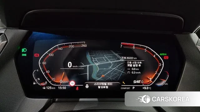 BMW 1 Series (F40) id 3770777 из Кореи 18