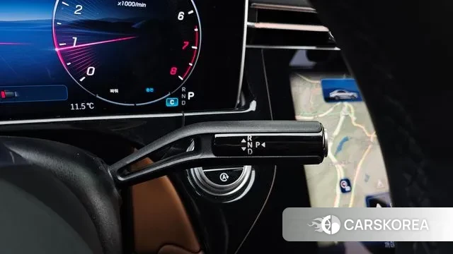 Mercedes-Benz E-Class W214 id 3523329 из Кореи 18