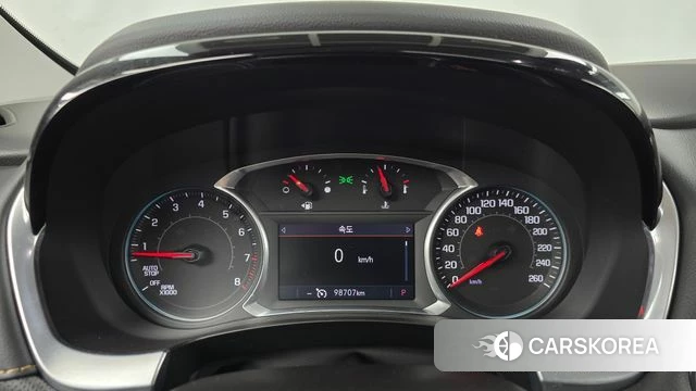 Chevrolet (GM Daewoo) Traverse id 4445412 из Кореи 28