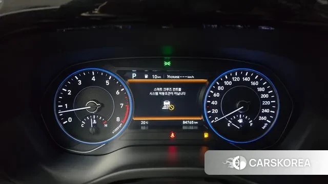 Hyundai Palisade id 3343450 из Кореи 18