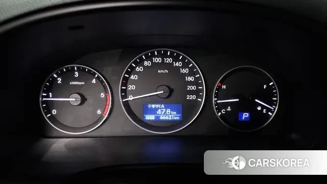 Hyundai The New Grand Starex id 3646941 из Кореи 18