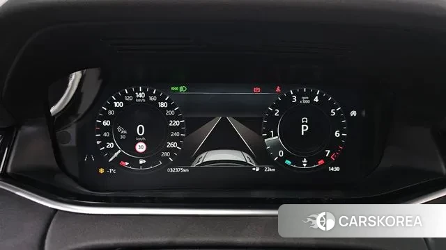 Land Rover Range Rover Evoque 2nd Generation id 3577001 из Кореи 18