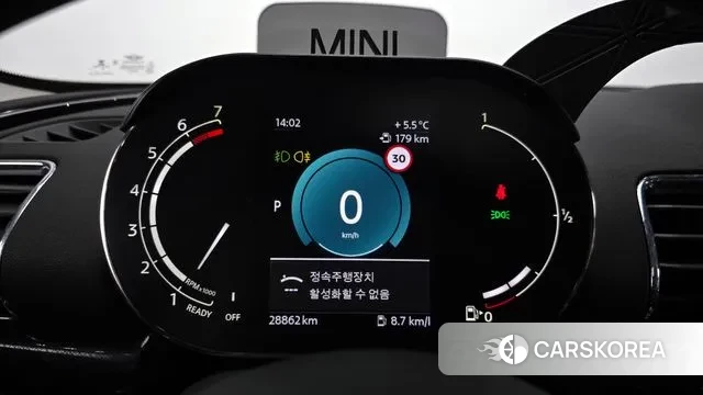 Mini Cooper Clubman id 3513547 из Кореи 18