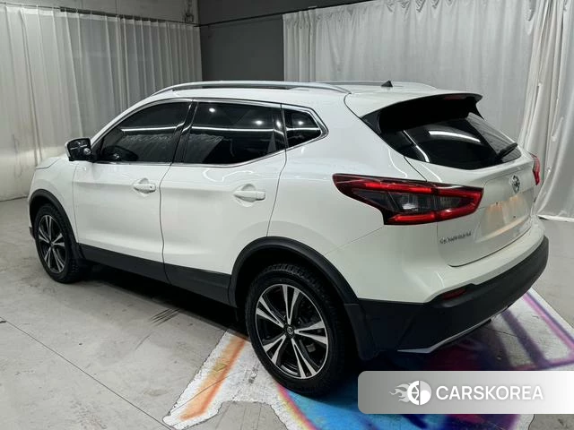 Nissan Qashqai id 4207551 из Китая 8