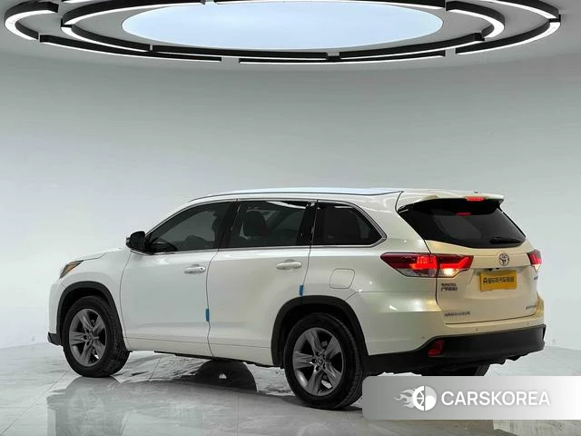 Toyota Highlander id 3857265 из Китая 18