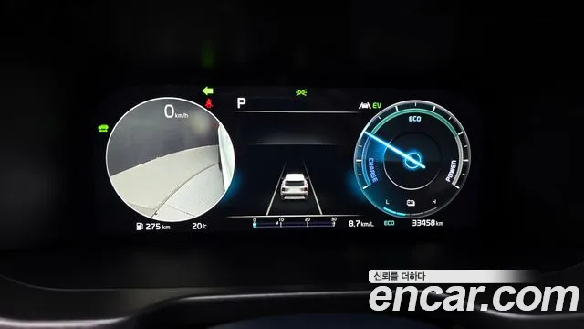 Kia Sorento 4th Generation id 2657404 из Кореи 18