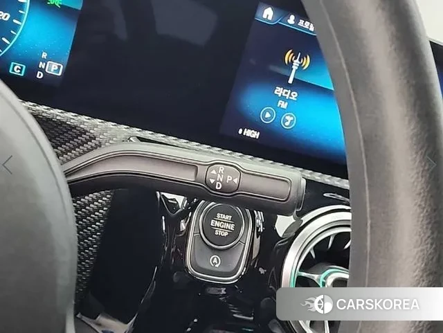 Mercedes-Benz A-Class W177 id 3571099 из Кореи 18