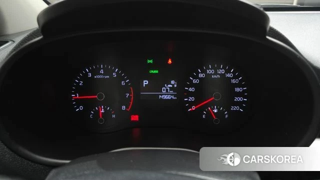 Kia All New Morning (JA) id 4918783 из Кореи 29
