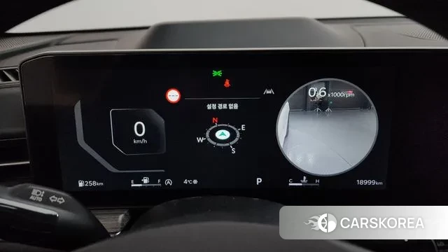 Kia The New K5 3rd generation id 3528437 из Кореи 18