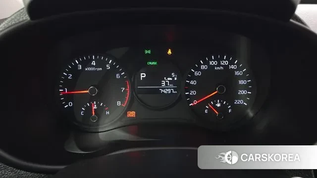 Kia All New Morning (JA) id 3779007 из Кореи 18